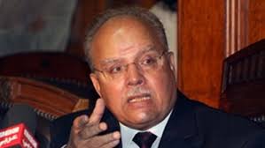 المستشار سري صيام